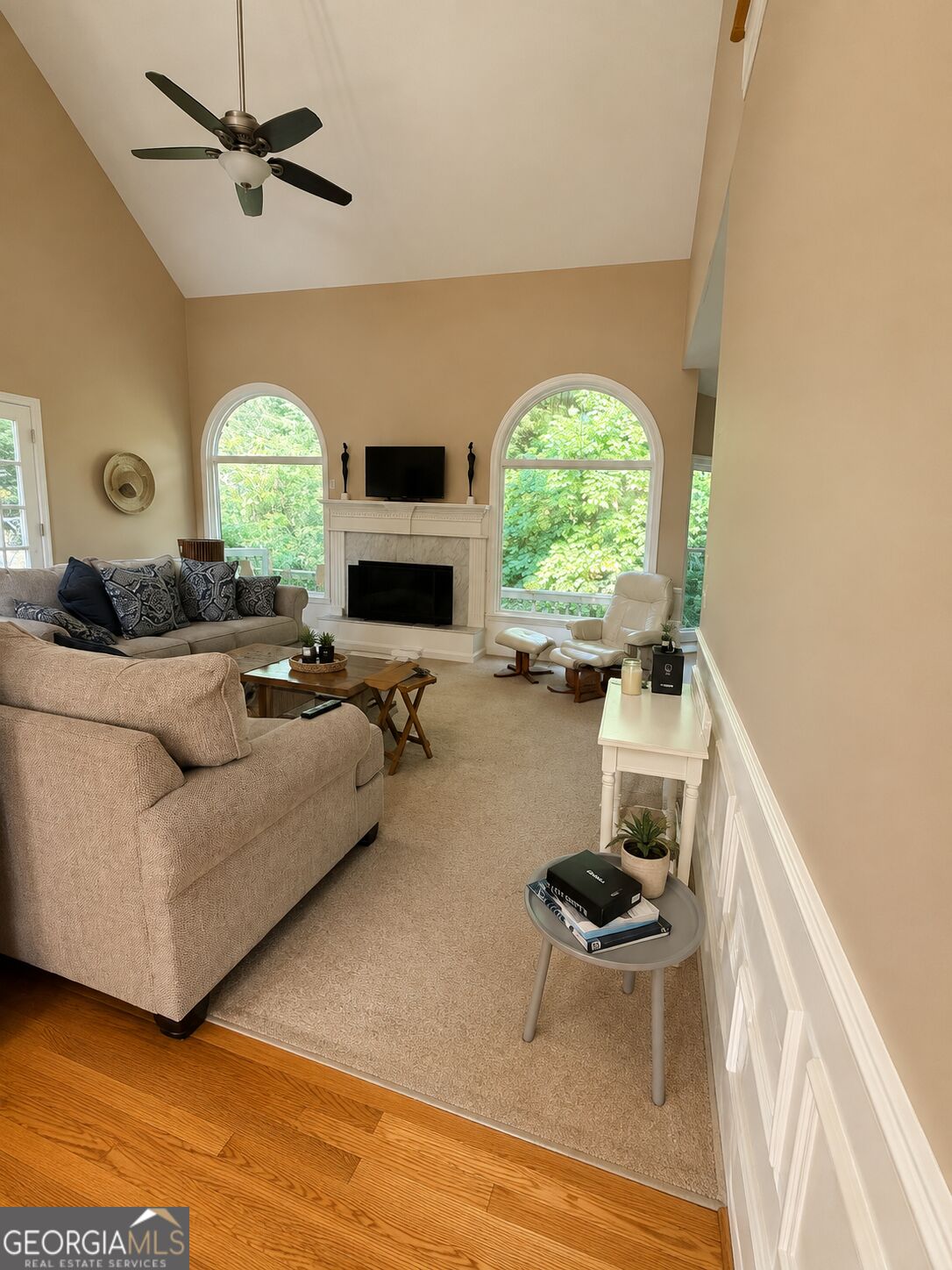 Residential in Alpharetta 3