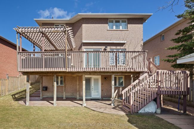 20 Fox Run Lane, House other with 6 bedrooms, 4 bathrooms and 3 parking in Bradford ON | Image 29