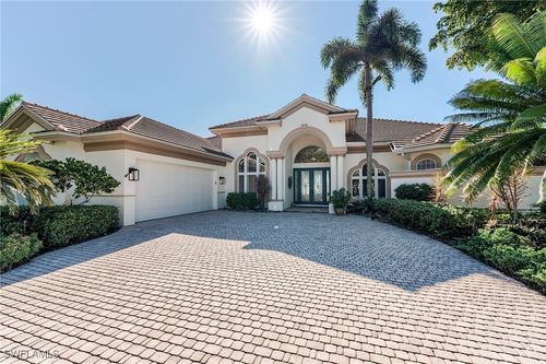 23037 Shady Knoll Dr, Estero, FL, 34135-2037 | Card Image