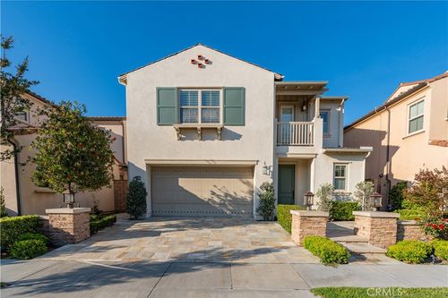 65 Navigator, Irvine, CA, 92620-3526 | Card Image