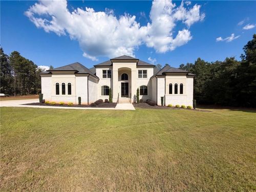 214 Coastline Rd, Fayetteville, GA, 30214-2580 | Card Image