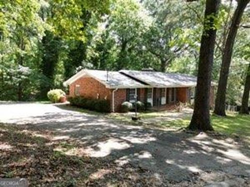206 Hammond Dr, SUMMERVILLE, GA, 30747-1108 | Card Image