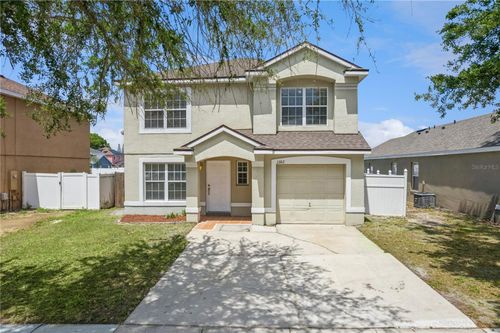 1582 Carey Glen Circle, Orlando, FL, 32824 | Card Image