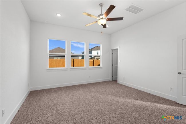 19133 Ariel Elena Way, House other with 5 bedrooms, 4 bathrooms and null parking in Pflugerville TX | Image 16