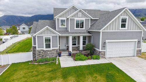 1066 N Christley Ln, Elk Ridge, UT, 84651-8013 | Card Image