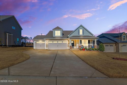 35 Mountain View Drive, Garner, NC, 27529 | Card Image