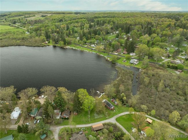 C - 90 Summerset Dr, House other with 1 bedrooms, 1 bathrooms and null parking in Arcade NY | Image 44