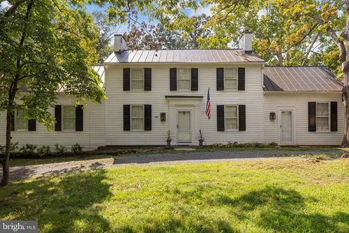 1105 Bishop Meade Rd, BOYCE, VA, 22620-2555 | Card Image