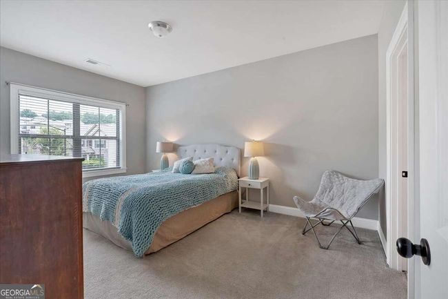 288 Hickory Pointe Dr, House other with 5 bedrooms, 4 bathrooms and null parking in Acworth GA | Image 43