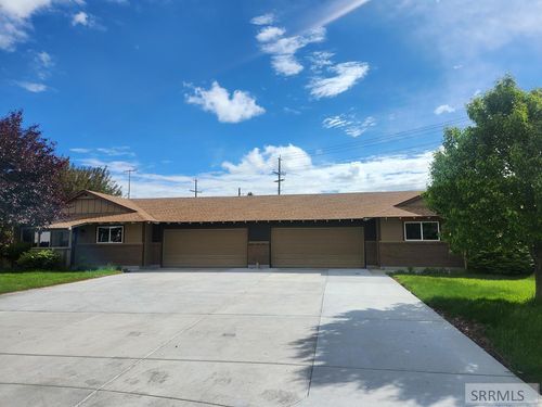 481 Higbee Circle, Idaho Falls, ID, 83404 | Card Image