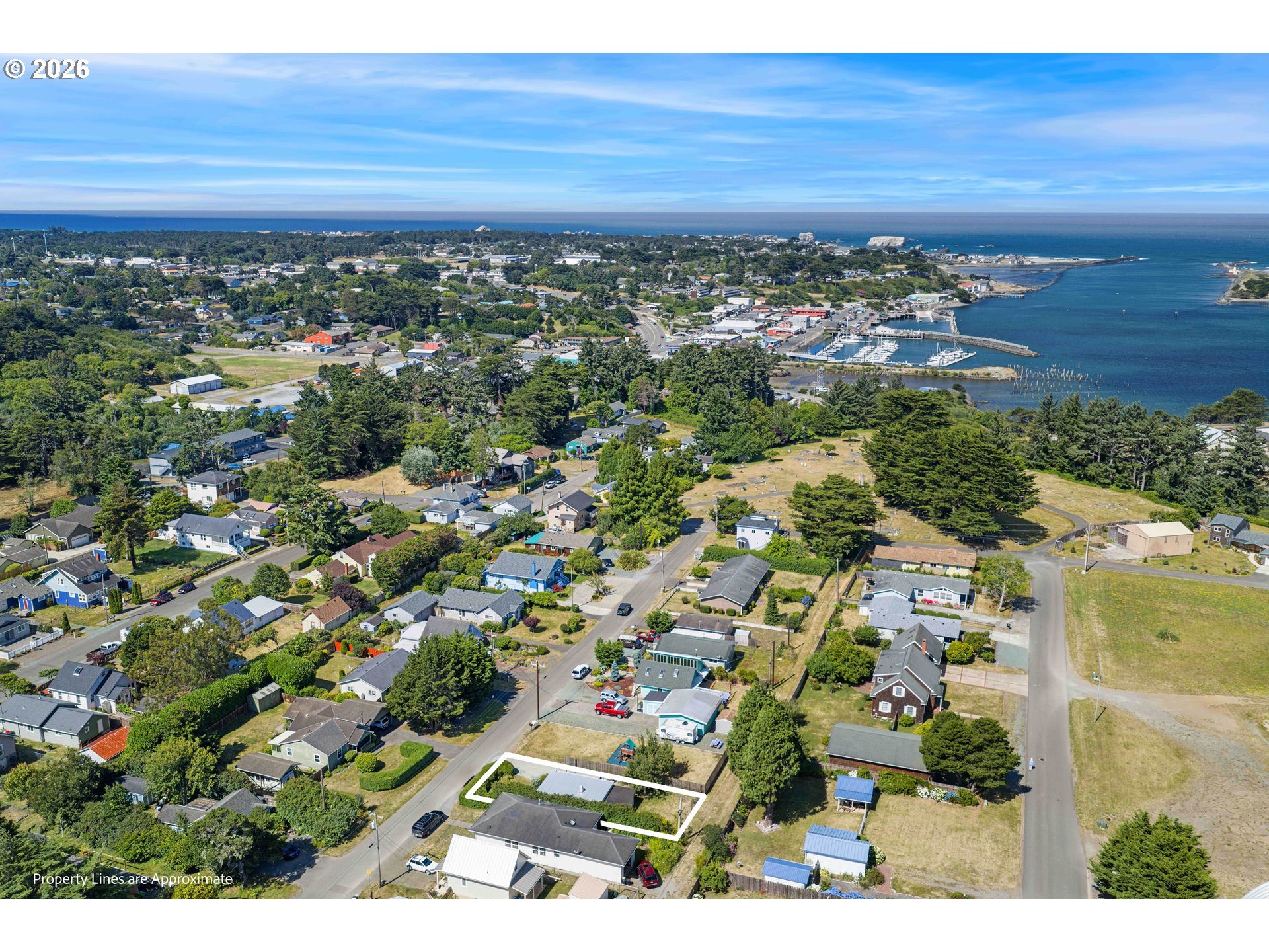 Residential in Bandon 3