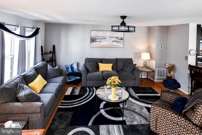 9466 Sea Breeze Ct, Townhouse with 3 bedrooms, 3 bathrooms and null parking in NORTH BEACH MD | Image 15