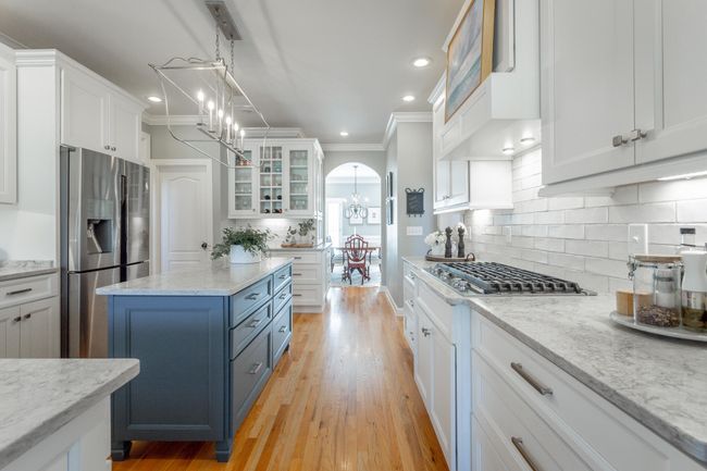 3119 Reflecting Dr, Home with 4 bedrooms, 4 bathrooms and 3 parking in Chattanooga TN | Image 21