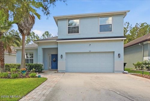 747 Sunny Stroll Dr, Middleburg, FL, 32068-3395 | Card Image
