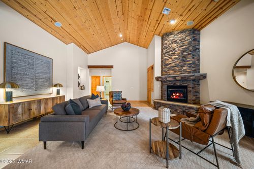 5427 N Saint Andrews Dr, Lakeside, AZ, 85929-0319 | Card Image