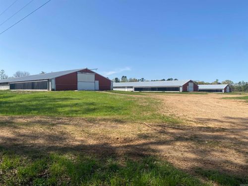 TBD N Little River 51, Foreman, AR, 71836 | Card Image