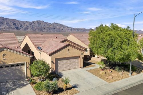 3432 Herring Gull Ln, North Las Vegas, NV, 89084-2453 | Card Image