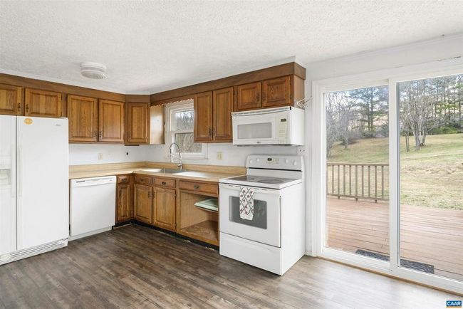248 Newtown Rd, House other with 3 bedrooms, 2 bathrooms and null parking in GREENWOOD VA | Image 16