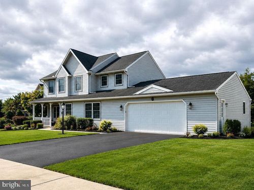 5 Canterbury Ct, MECHANICSBURG, PA, 17050-2789 | Card Image