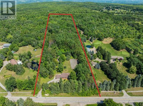 16703 Mississauga Road E, Caledon, ON, L7K1M8 | Card Image