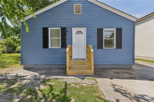 1079 Johnstons Rd, Norfolk, VA, 23513-1835 | Card Image