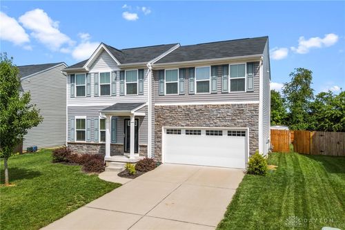 2814 Kingman Dr, Xenia, OH, 45385-4271 | Card Image