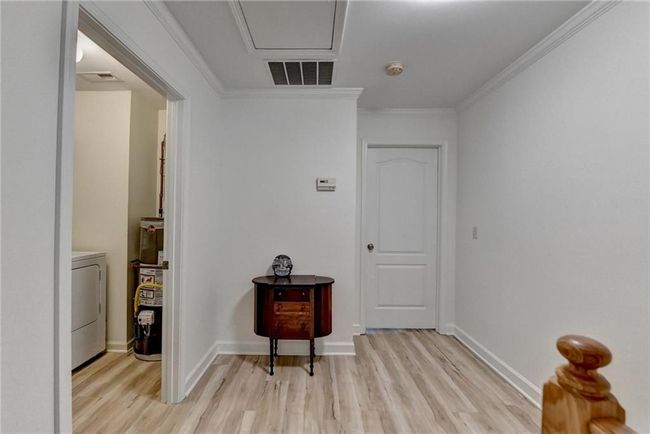 1213 Harris Commons Pl, Townhouse with 2 bedrooms, 3 bathrooms and 2 parking in Roswell GA | Image 26