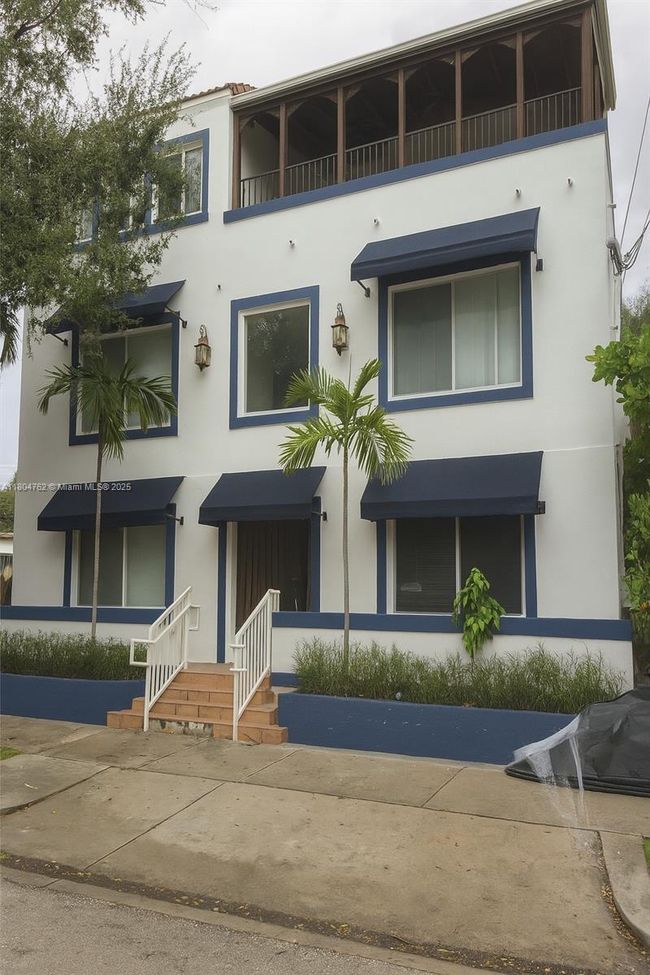 APT-106 - 1021 Nw 3 Rd St, Condo with 1 bedrooms, 1 bathrooms and null parking in Miami FL | Image 8