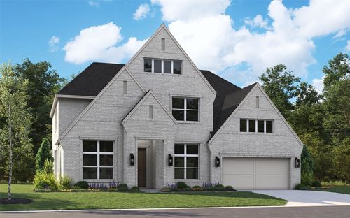2651 Pelican Pt, Prosper, TX, 75078-3715 | Card Image