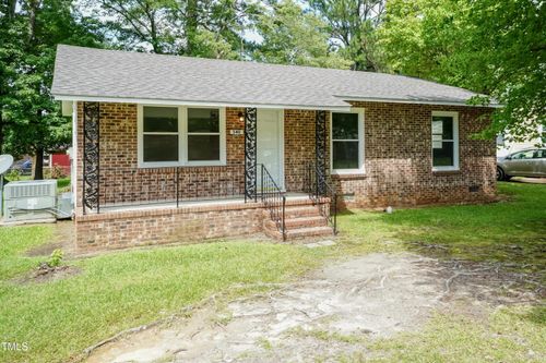 540 Lincoln Dr, Rocky Mount, NC, 27801-7420 | Card Image