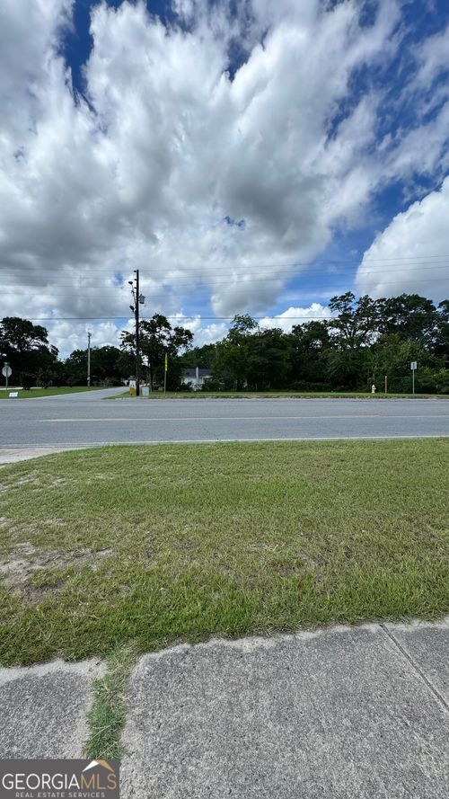 0 S Main St, Reidsville, GA, 30453 | Card Image