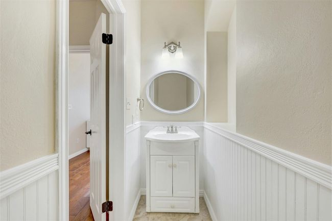 1204 Fall Creek Loop Drive, House other with 4 bedrooms, 3 bathrooms and null parking in Austin TX | Image 28