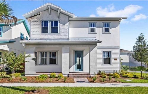10133 Peebles St, ORLANDO, FL, 32827-4019 | Card Image