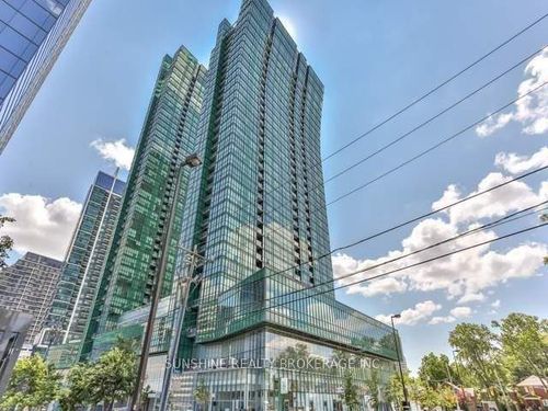 2609-11 Bogert Ave, North York, ON, M2N0H4 | Card Image