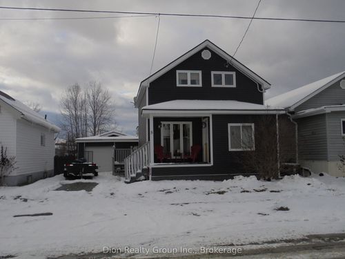 5 Baron St, Kirkland Lake, ON, P2N2Y1 | Card Image
