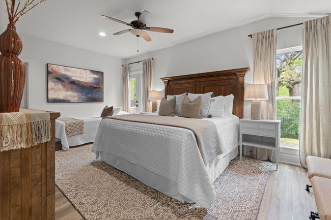 1704 Silverside Dr, House other with 5 bedrooms, 4 bathrooms and null parking in Grapevine TX | Image 24