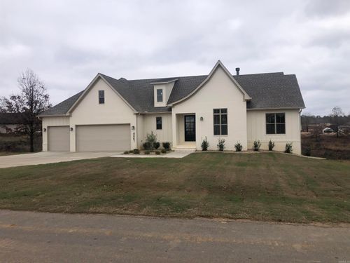 4061 Creek Top, Bauxite, AR, 72011-5025 | Card Image