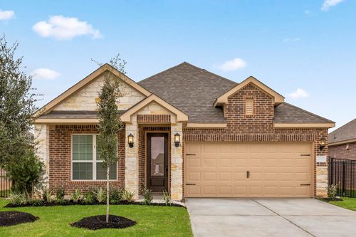 6015 Diamond Leaf Ct, Conroe, TX, 77304-3241 | Card Image