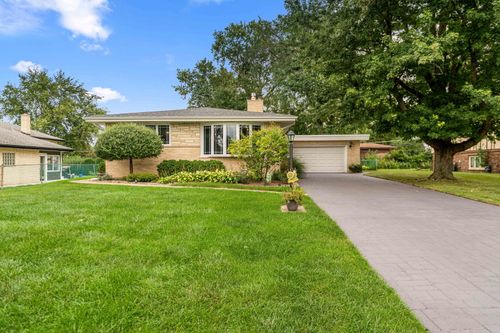 12449 S Mcvickers Ave, Palos Heights, IL, 60463-1828 | Card Image