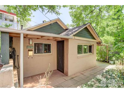 2238 15th St, House other with 6 bedrooms, 4 bathrooms and null parking in Boulder CO | Image 2