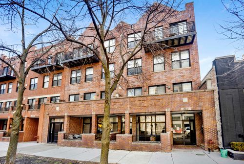 apt-1ln-2524 N Willetts Ct, CHICAGO, IL, 60647-8147 | Card Image