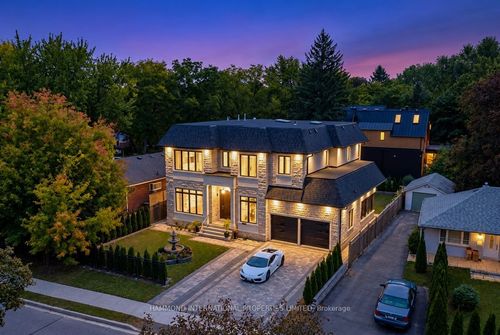 176 Rumble Ave, Richmond Hill, ON, L4C4G4 | Card Image