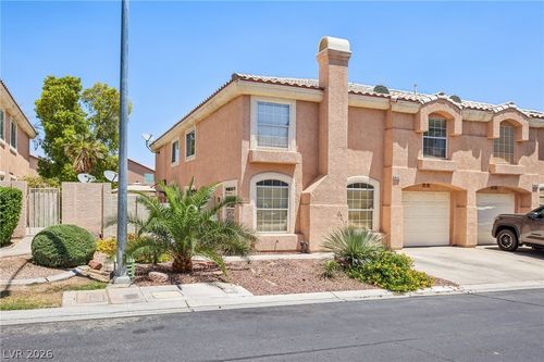 8436 Indigo Sky Ave, Las Vegas, NV, 89129-2194 | Card Image