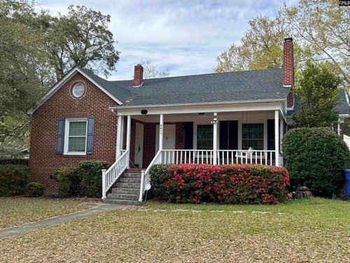 2611 Lee Street, Columbia, SC, 29205 | Card Image