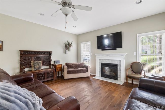 4208 Gadwell Ct, House other with 5 bedrooms, 5 bathrooms and null parking in Providence Forge VA | Image 17