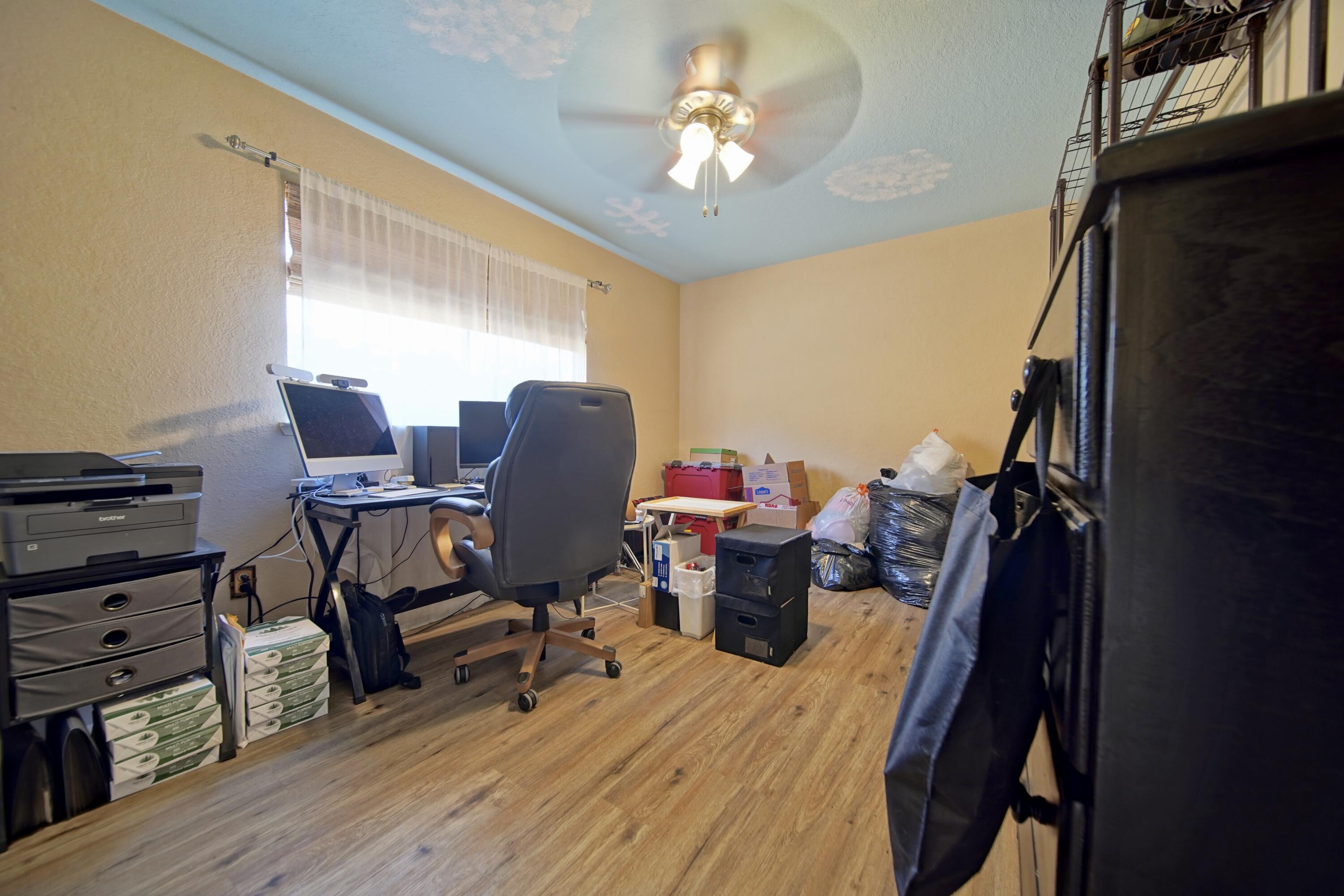 Residential in Springville 2