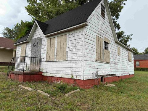 1554 Pillow St, Memphis, TN, 38106-6026 | Card Image
