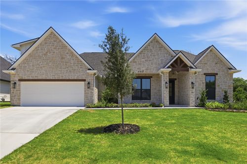 4641 River Valley Dr, Bryan, TX, 77808-2296 | Card Image