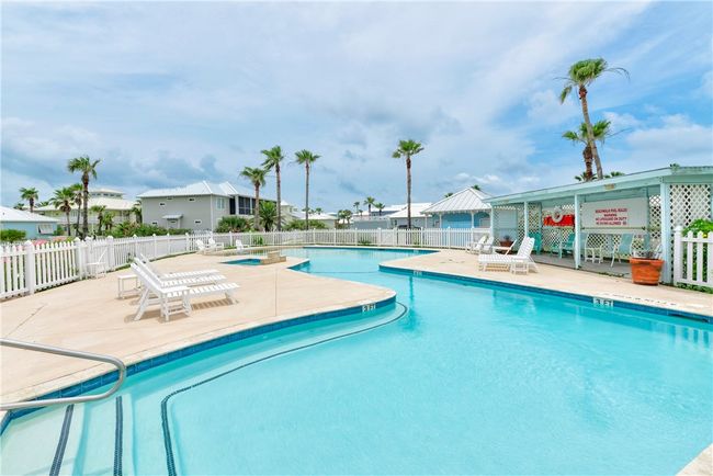 145 Beachwalk Ln, House other with 3 bedrooms, 3 bathrooms and null parking in Port Aransas TX | Image 36