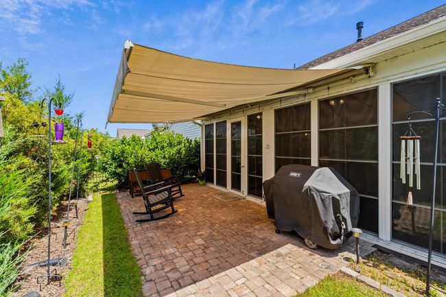 450 Oaklanding Ln, House other with 4 bedrooms, 3 bathrooms and 4 parking in Murrells Inlet SC | Image 33